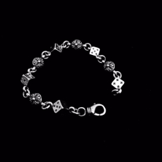 Chrome Hearts Bracelets